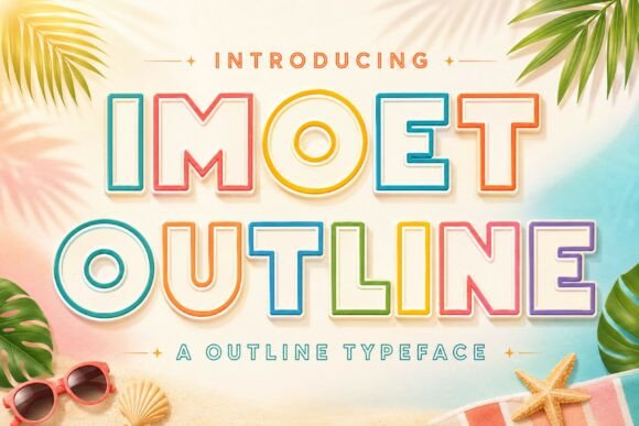 Download Imoet Outline - Line Collection